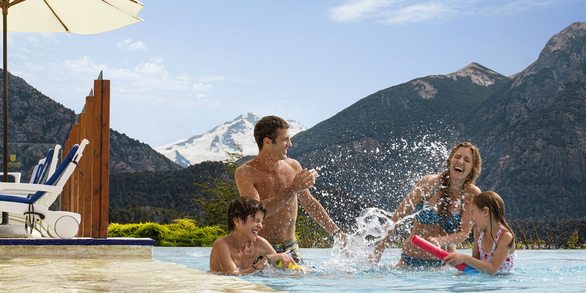 Llao Llao Hotel & Resort Golf Spa