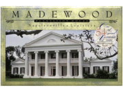 Madewood Plantation House Madewood Plantation House