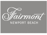 Fairmont Newport Beach Fairmont Newport Beach