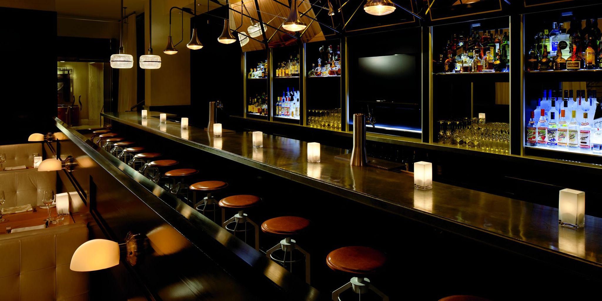 The Ritz-Carlton, Boston