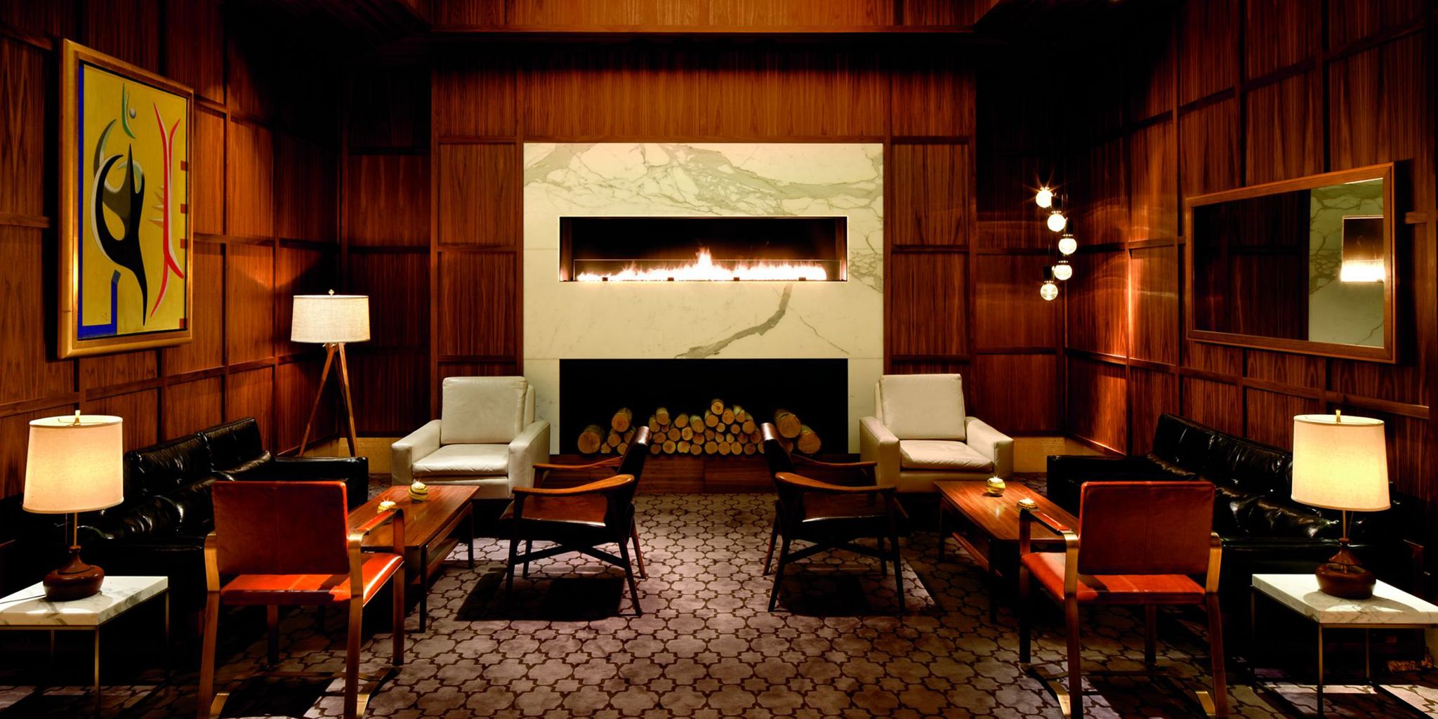 The Ritz-Carlton, Boston