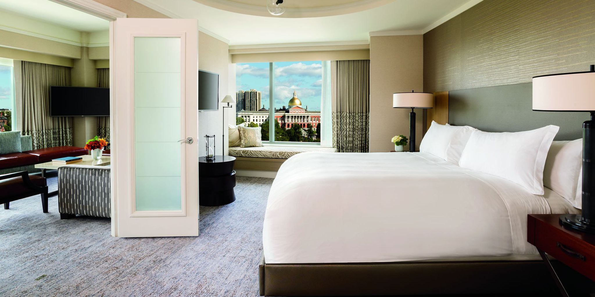 The Ritz-Carlton, Boston