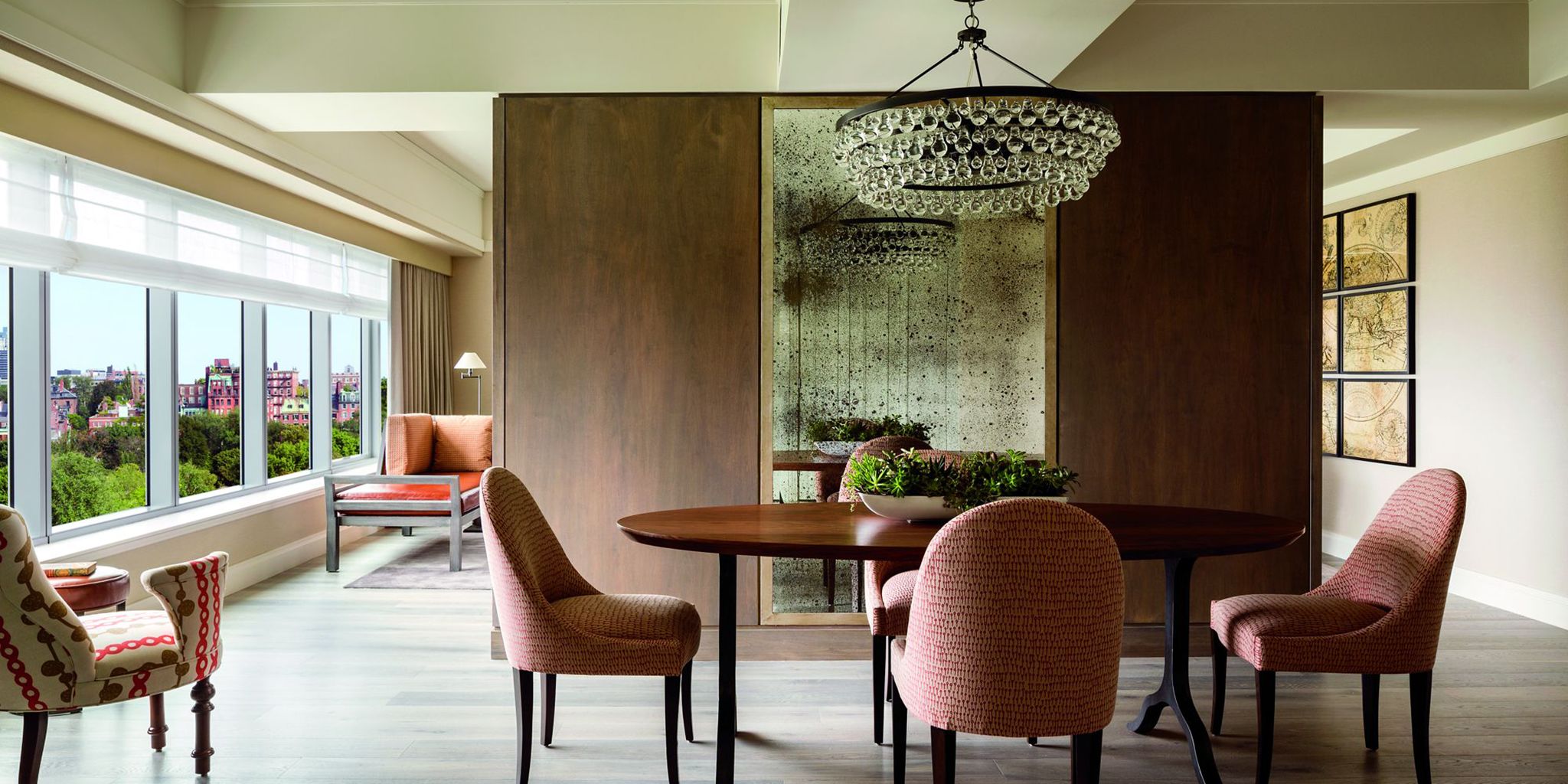 The Ritz-Carlton, Boston