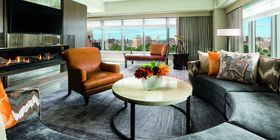 The Ritz-Carlton, Boston in Boston, Massachusetts