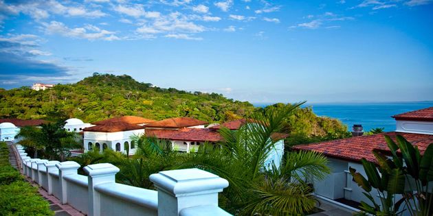 Manuel Antonio, Costa Rica,Shana Hotel & Spa