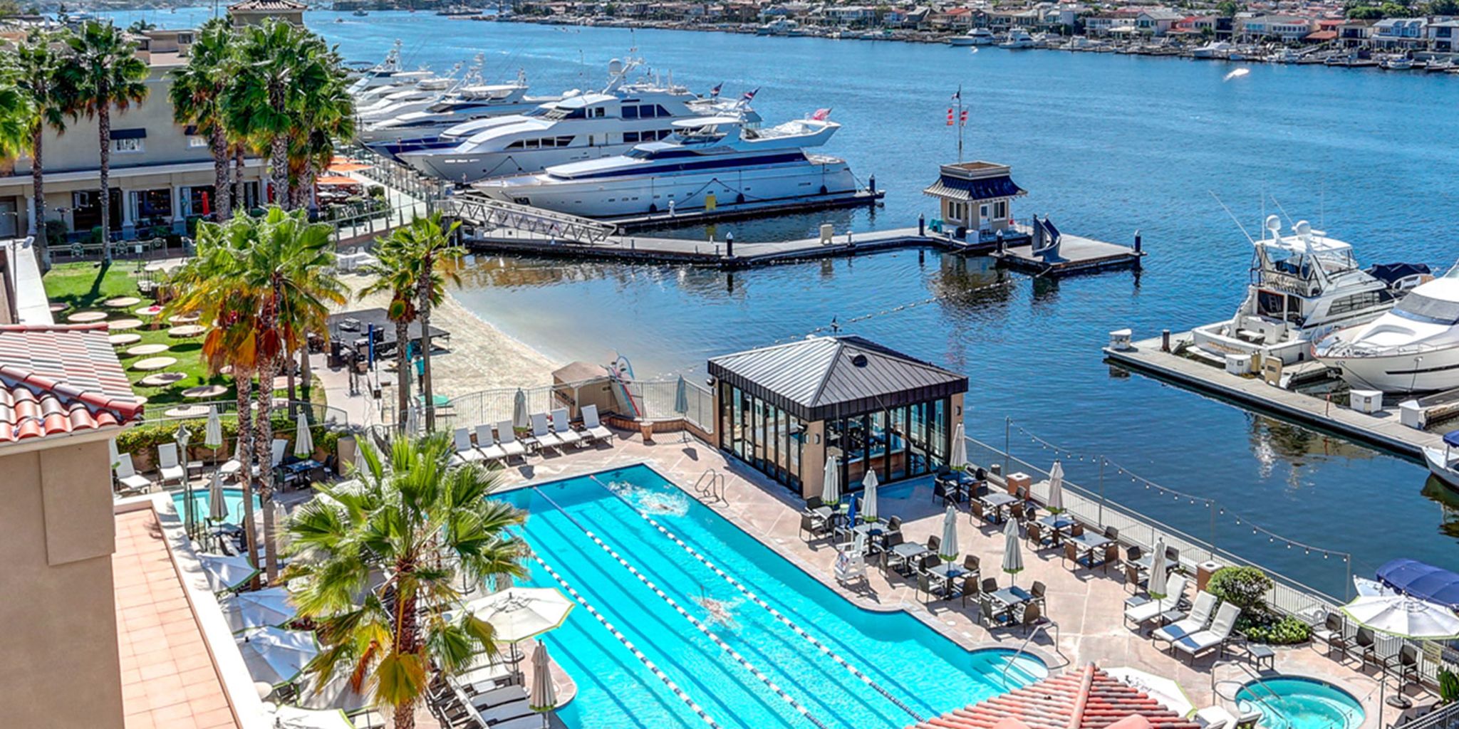 balboa yacht club newport beach california