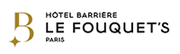 Hotel Barriere Le Fouquet's Hotel Barriere Le Fouquet's