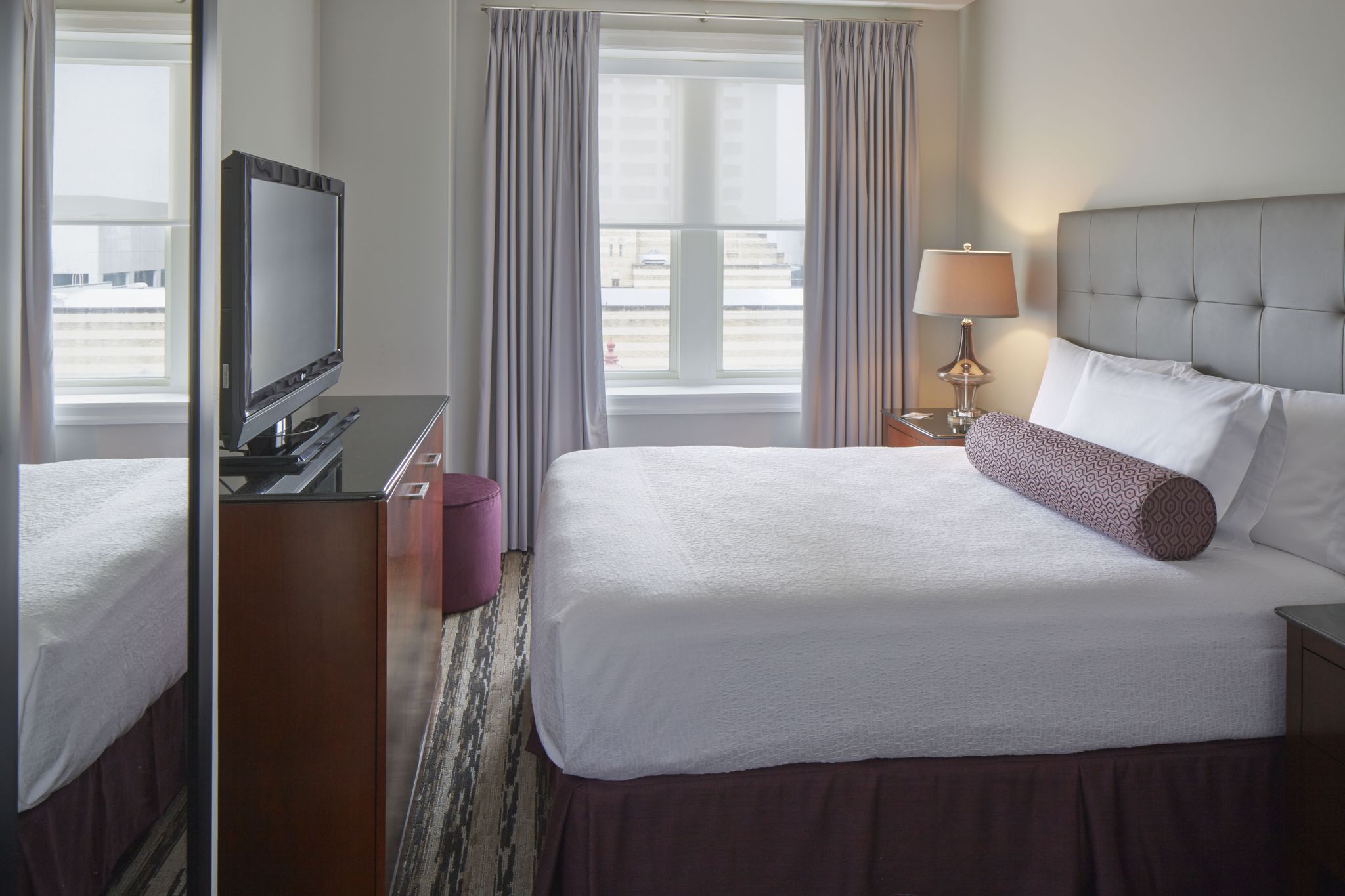 The Georgian Terrace