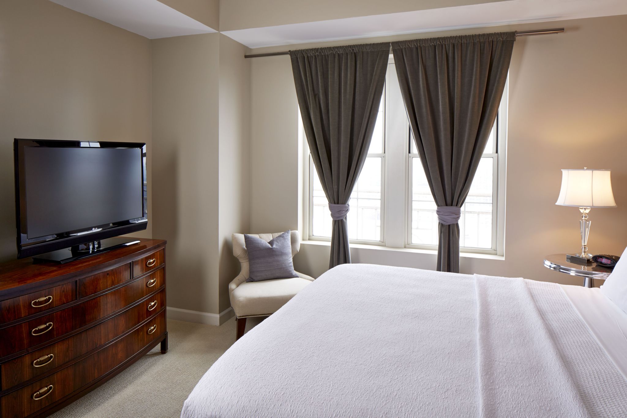 The Georgian Terrace