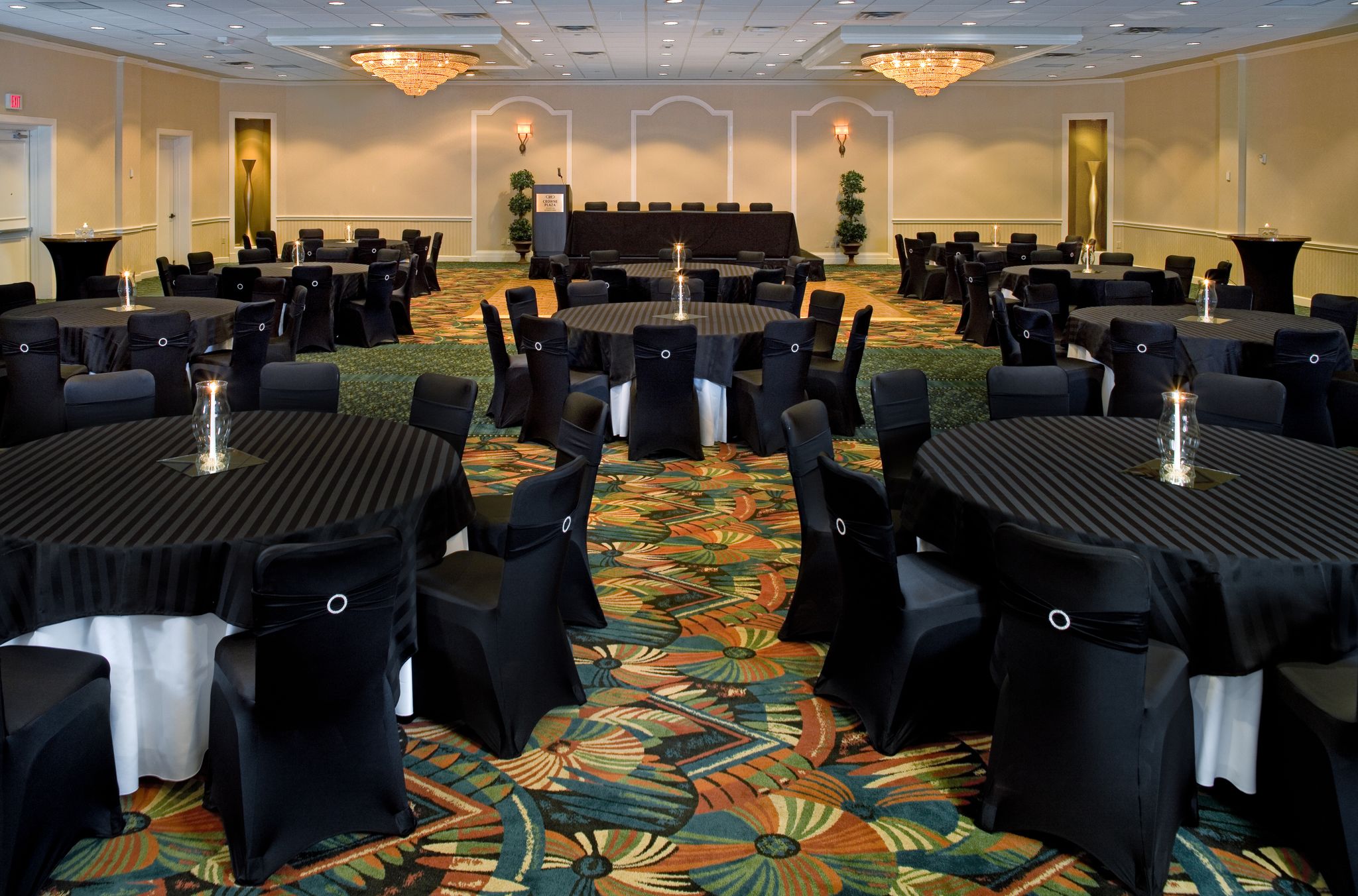 The Whitehall In Houston Texas