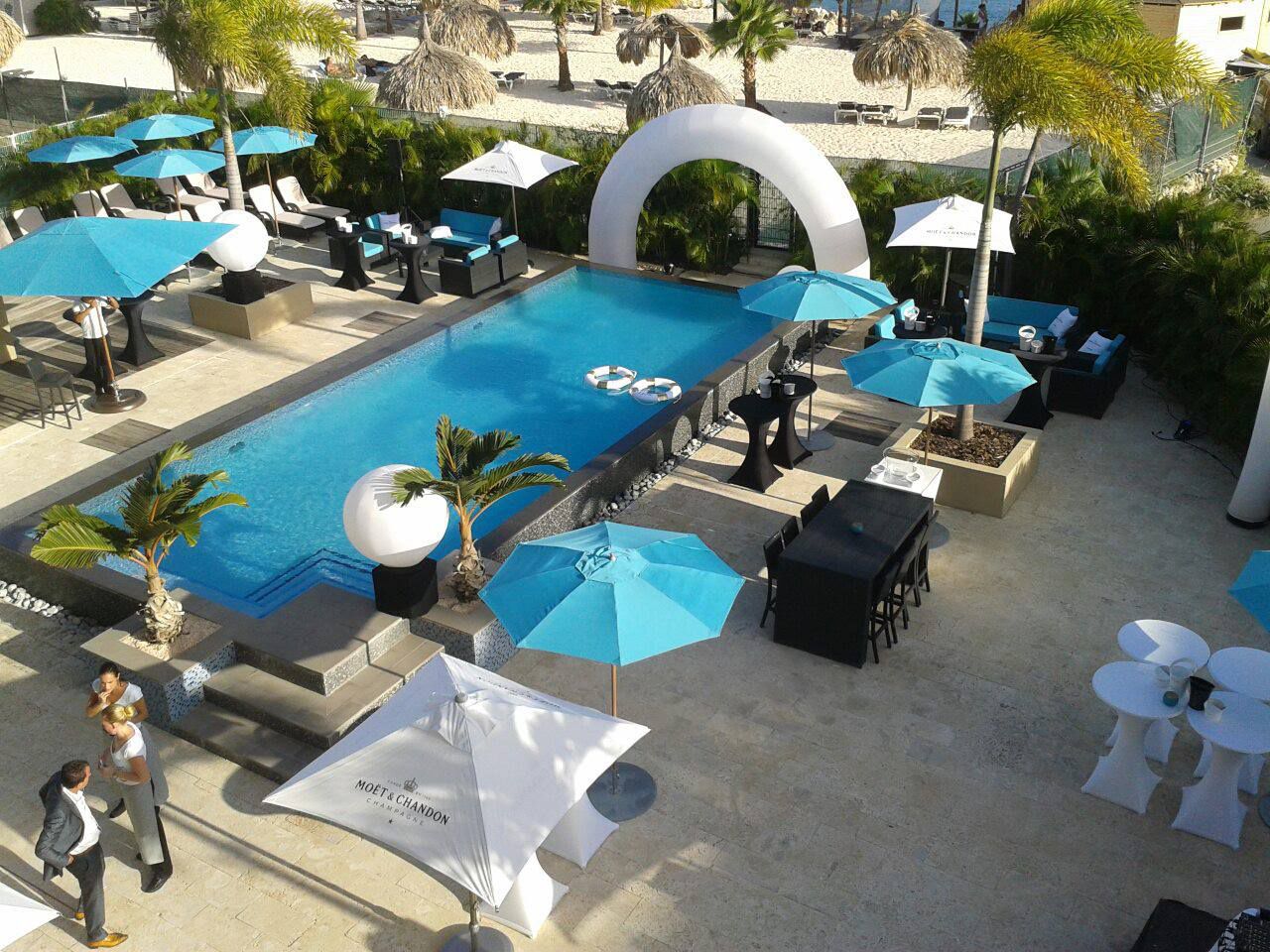 Beach House Curaçao