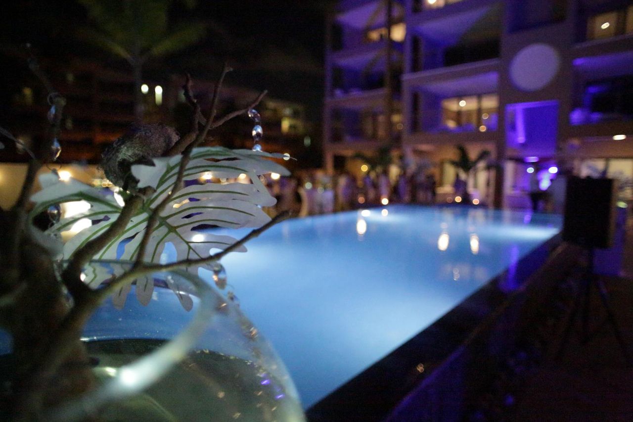 Beach House Curaçao