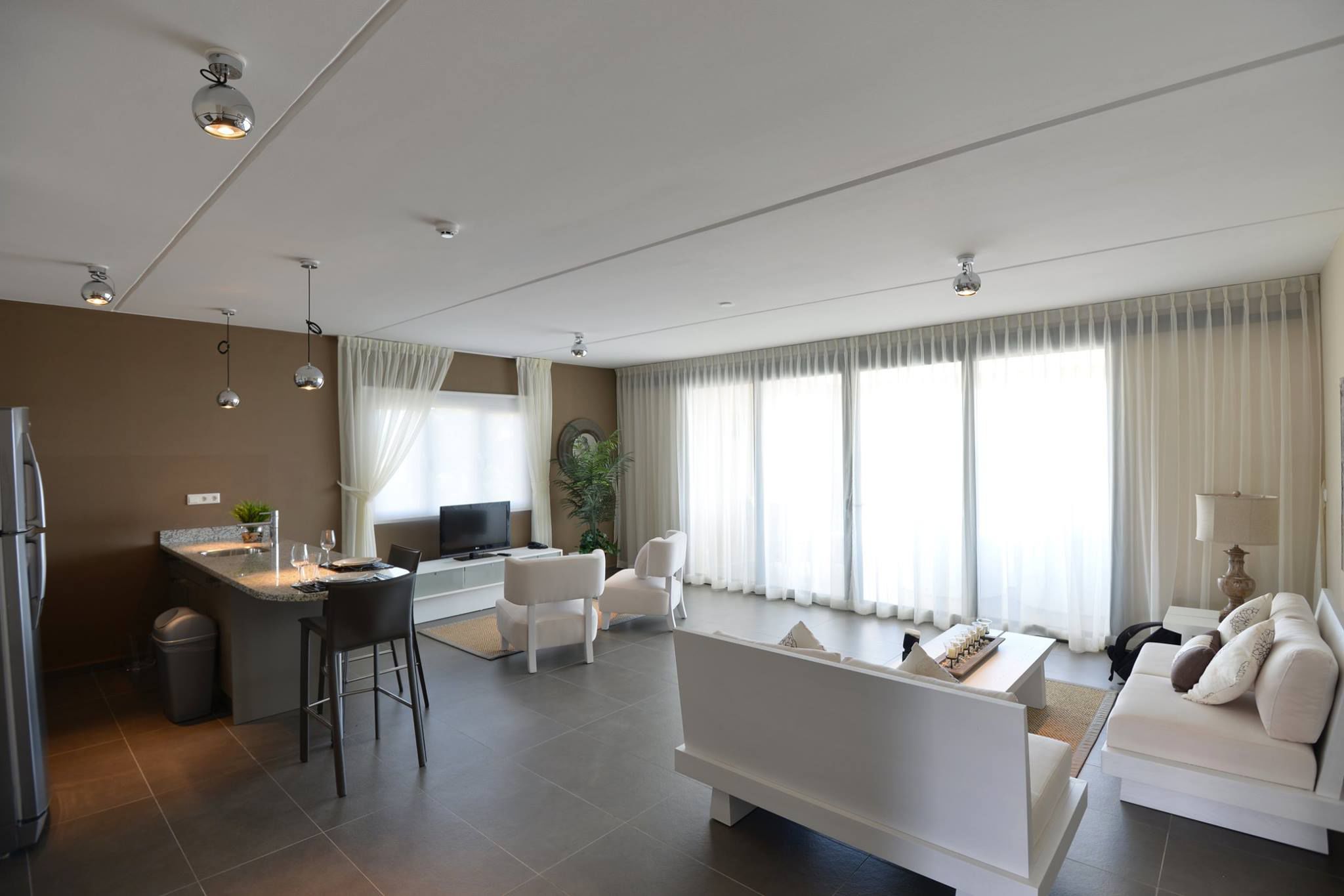 Beach House Curaçao