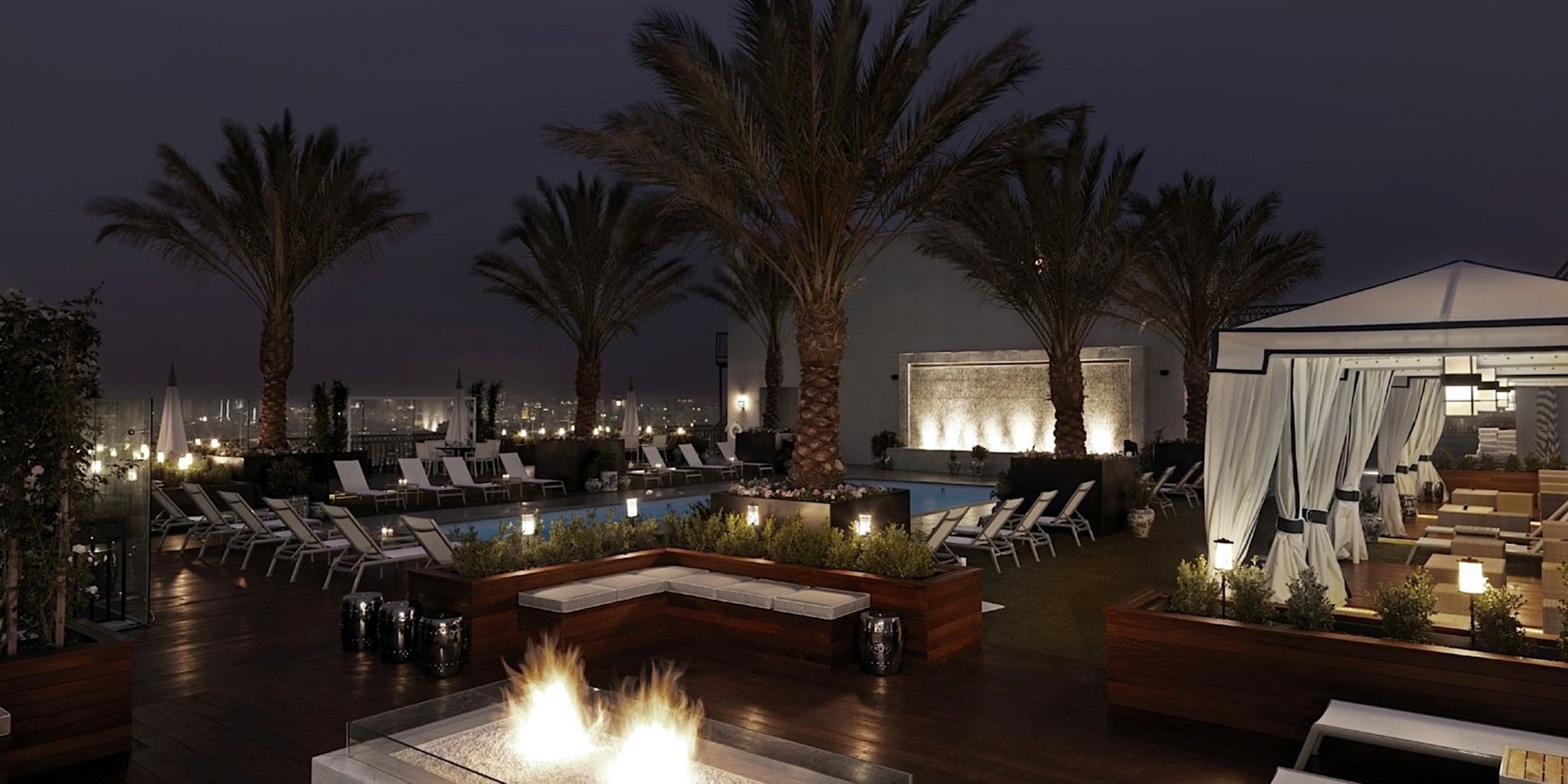 The London West Hollywood