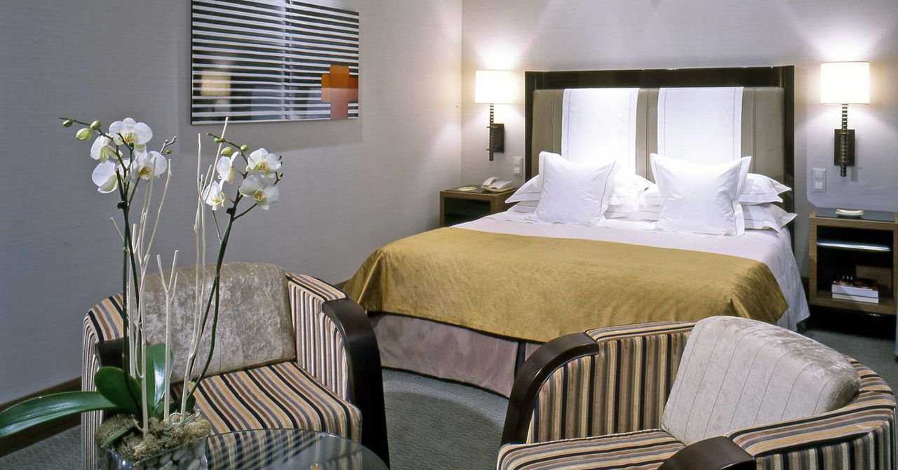 Allegroitalia Golden Palace