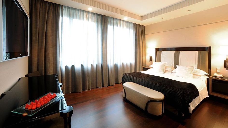 Allegroitalia Golden Palace