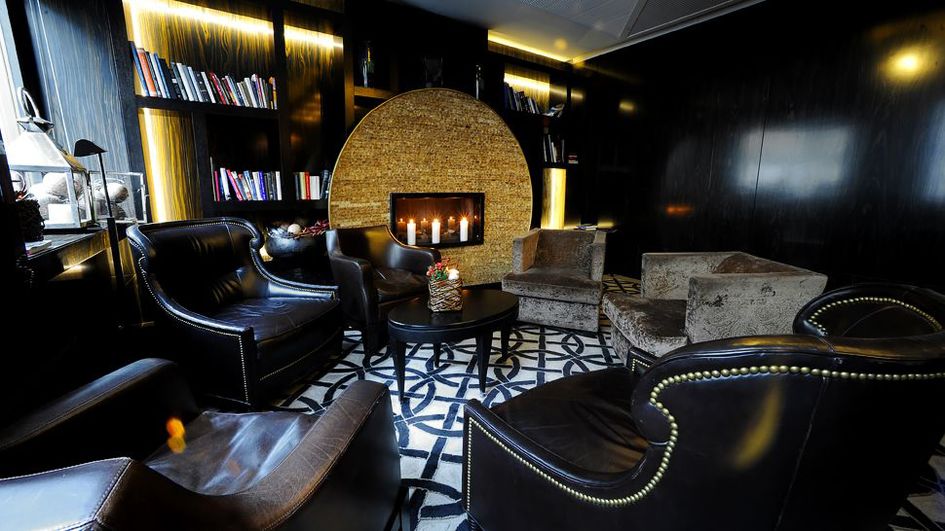 Allegroitalia Golden Palace