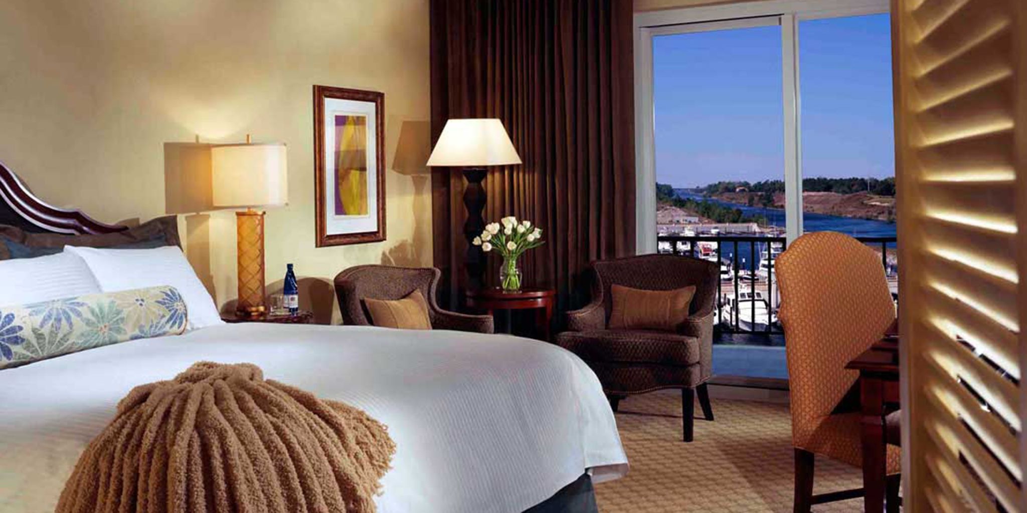 Marina Inn at Grande Dunes