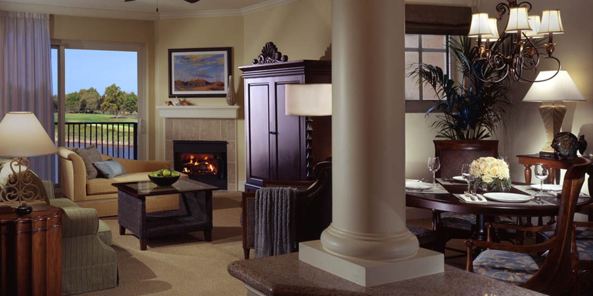 Marina Inn at Grande Dunes