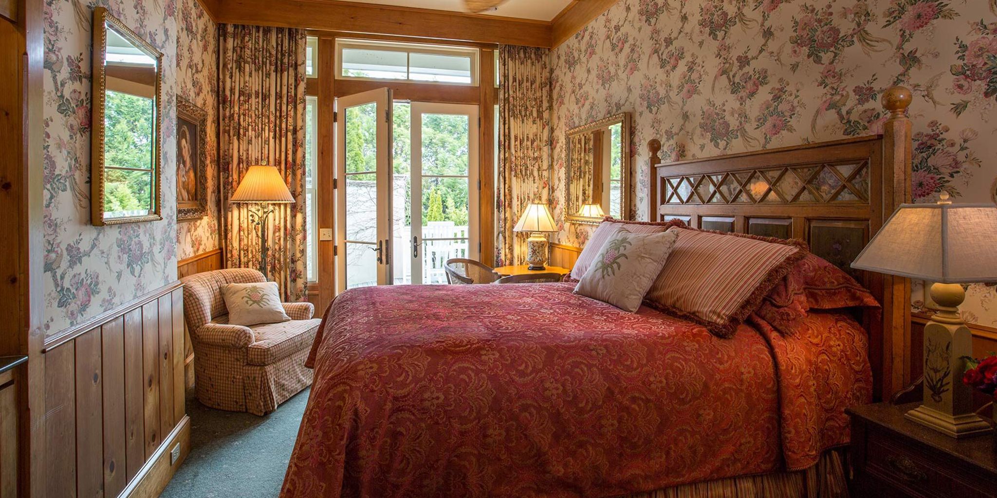 The Chanler at Cliff Walk