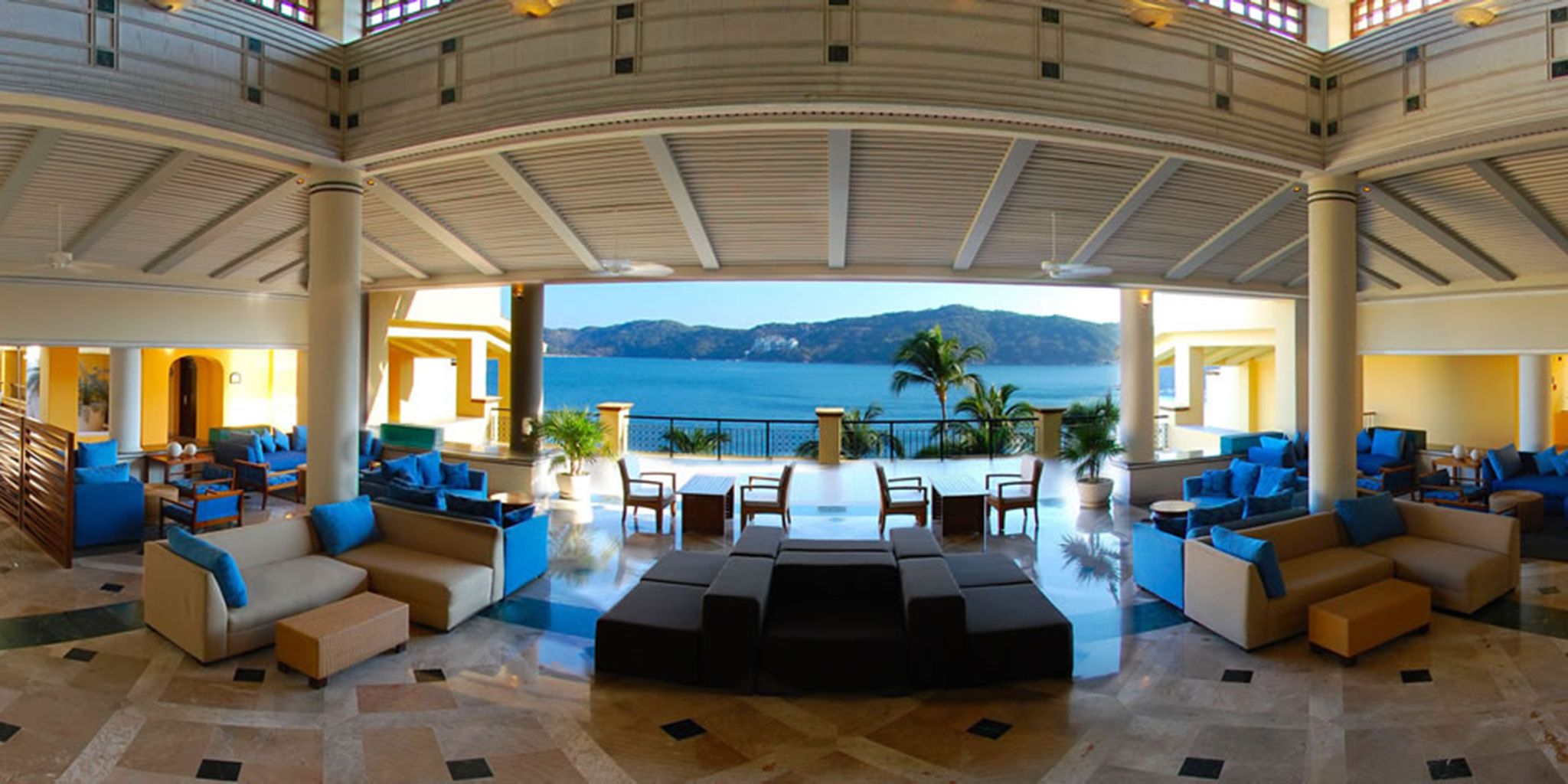 Camino Real Acapulco Diamante