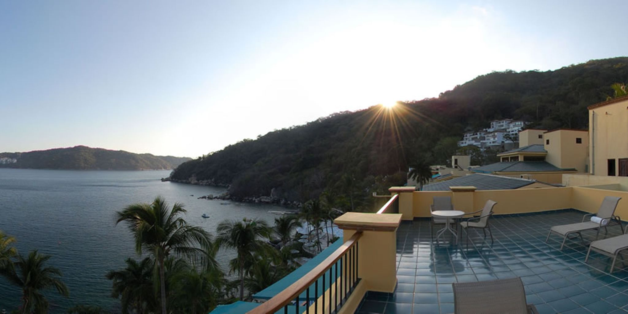 Camino Real Acapulco Diamante