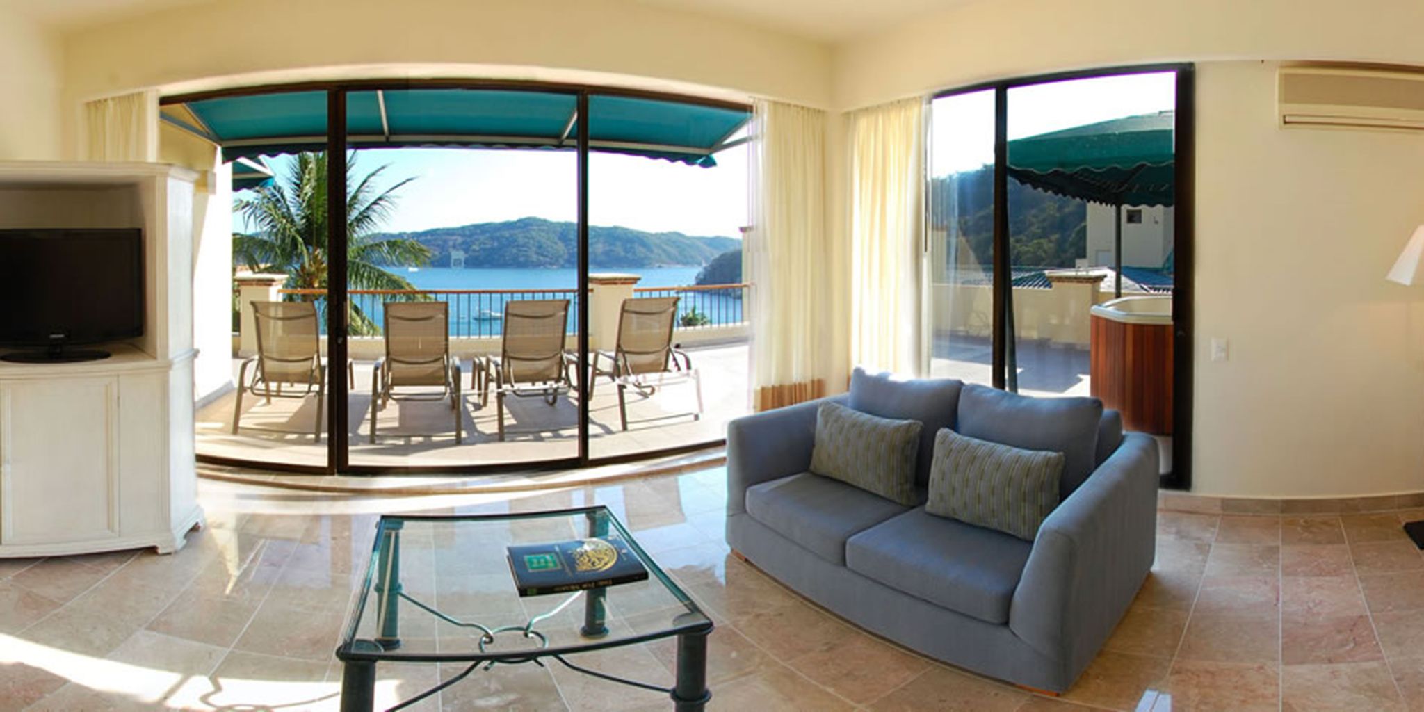 Camino Real Acapulco Diamante