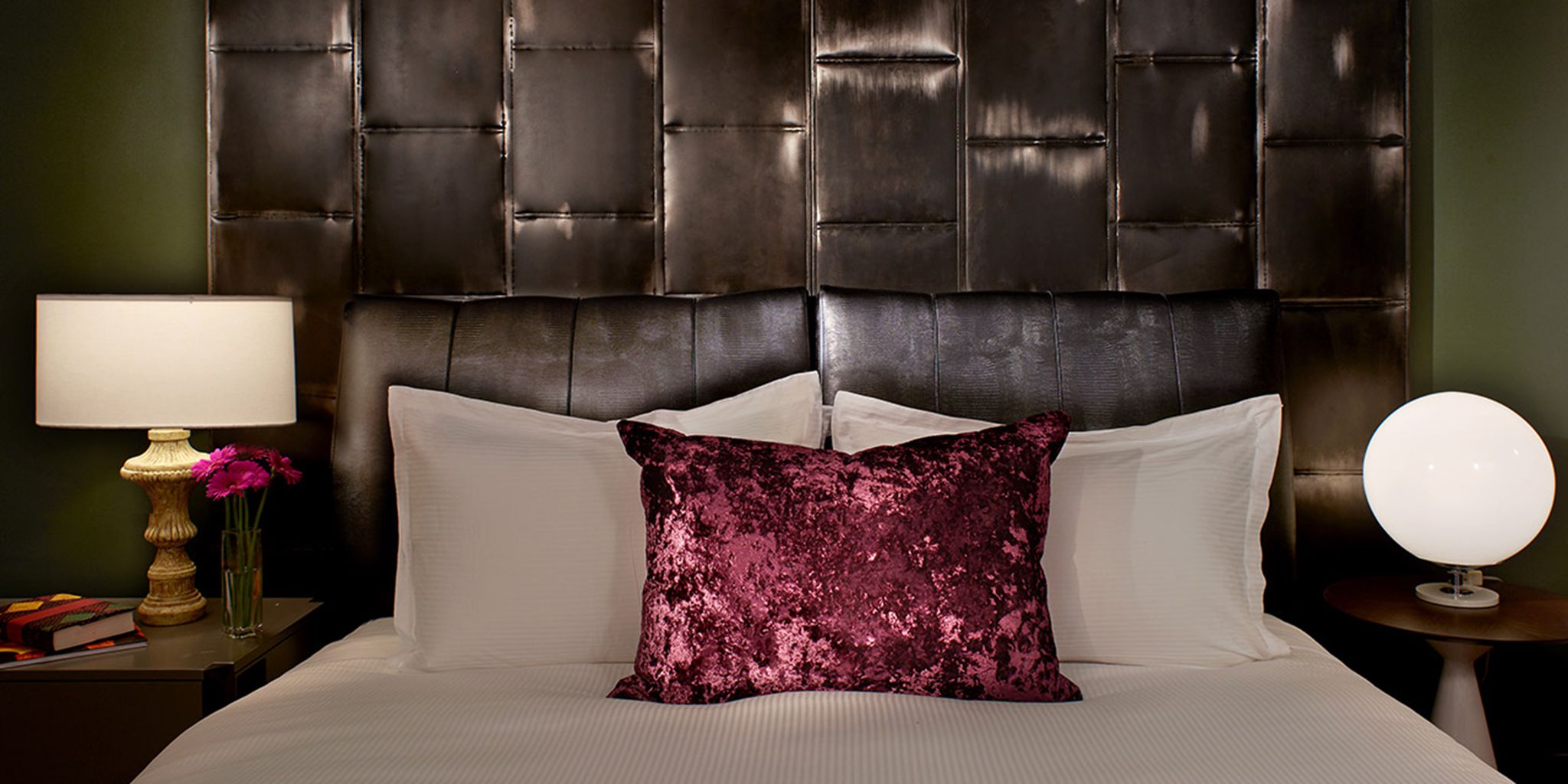 Hotel Zeppelin San Francisco