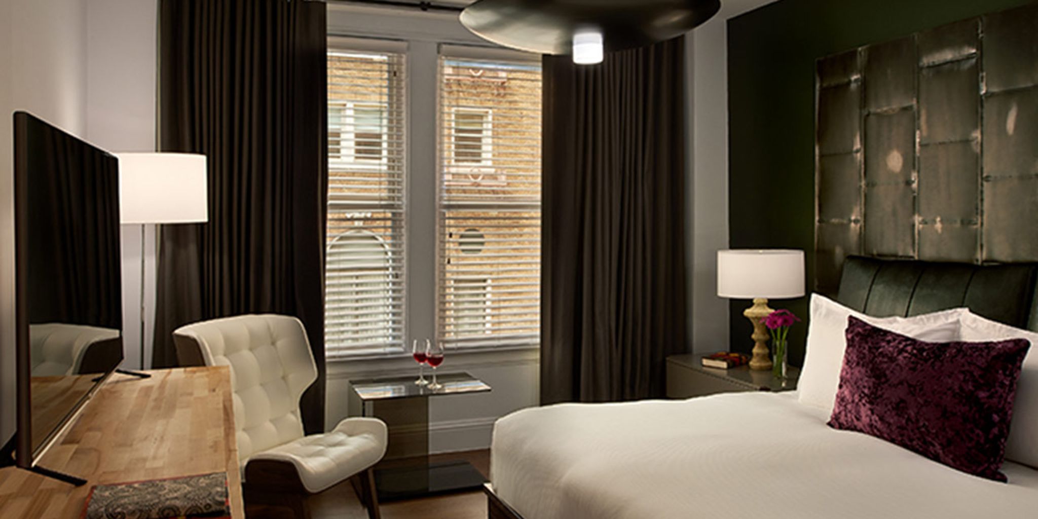 Hotel Zeppelin San Francisco