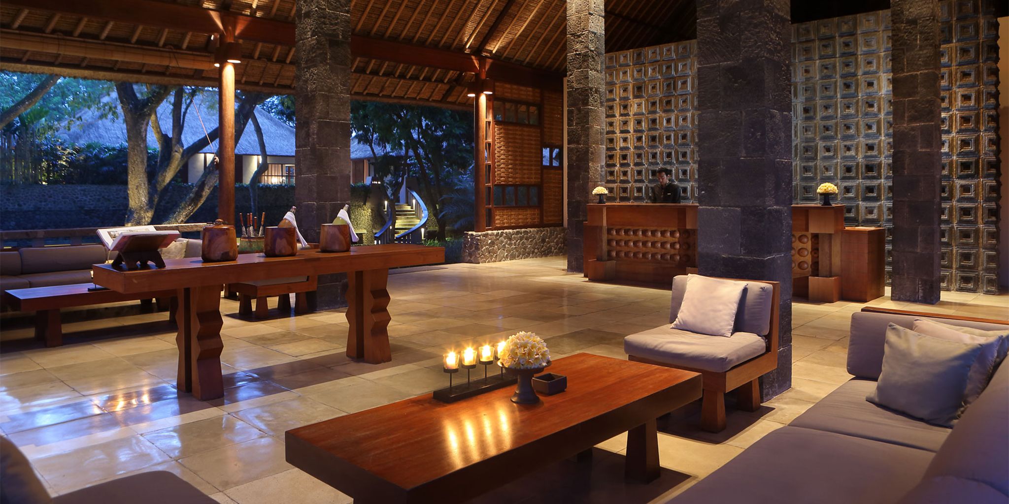 Alila Ubud