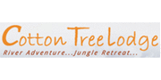 Cotton Tree Lodge Cotton Tree Lodge