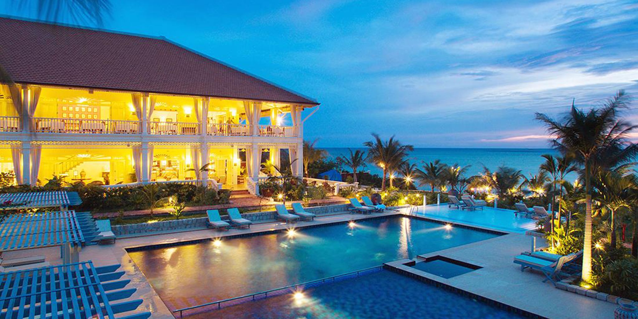 La Veranda Resort Phu Quoc