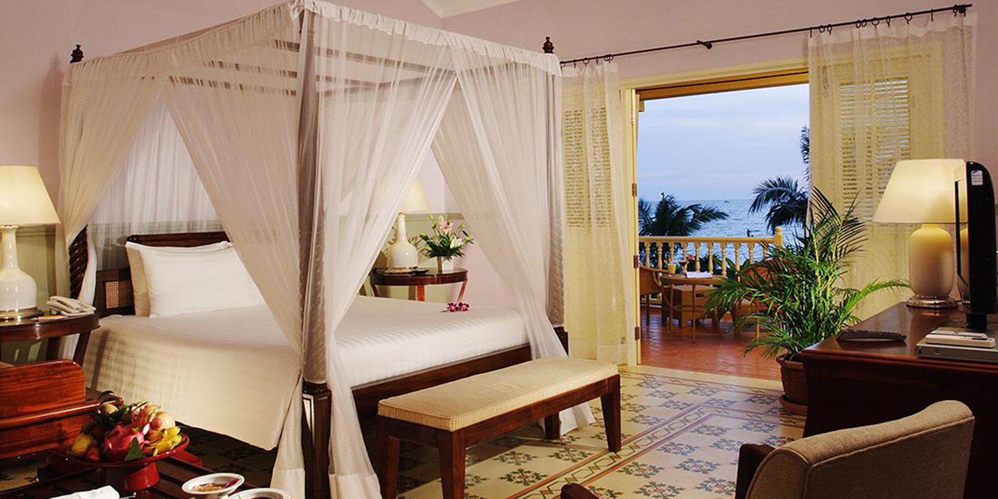 La Veranda Resort Phu Quoc