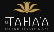 Le Taha'a Island Resort & Spa Le Taha'a Island Resort & Spa