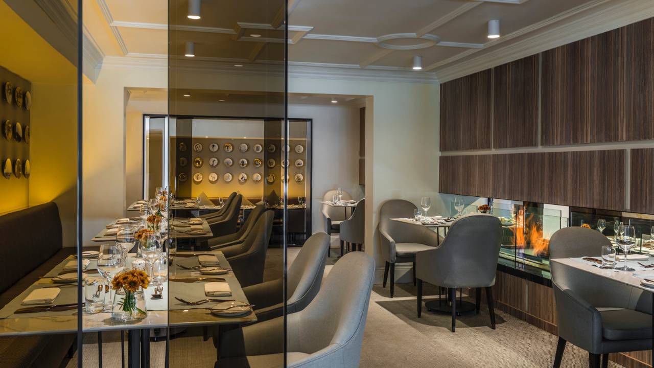 Four Seasons The Westcliff