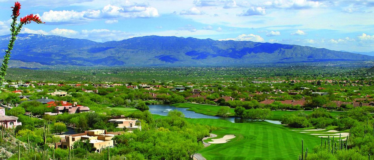 Loews Ventana Canyon Resort