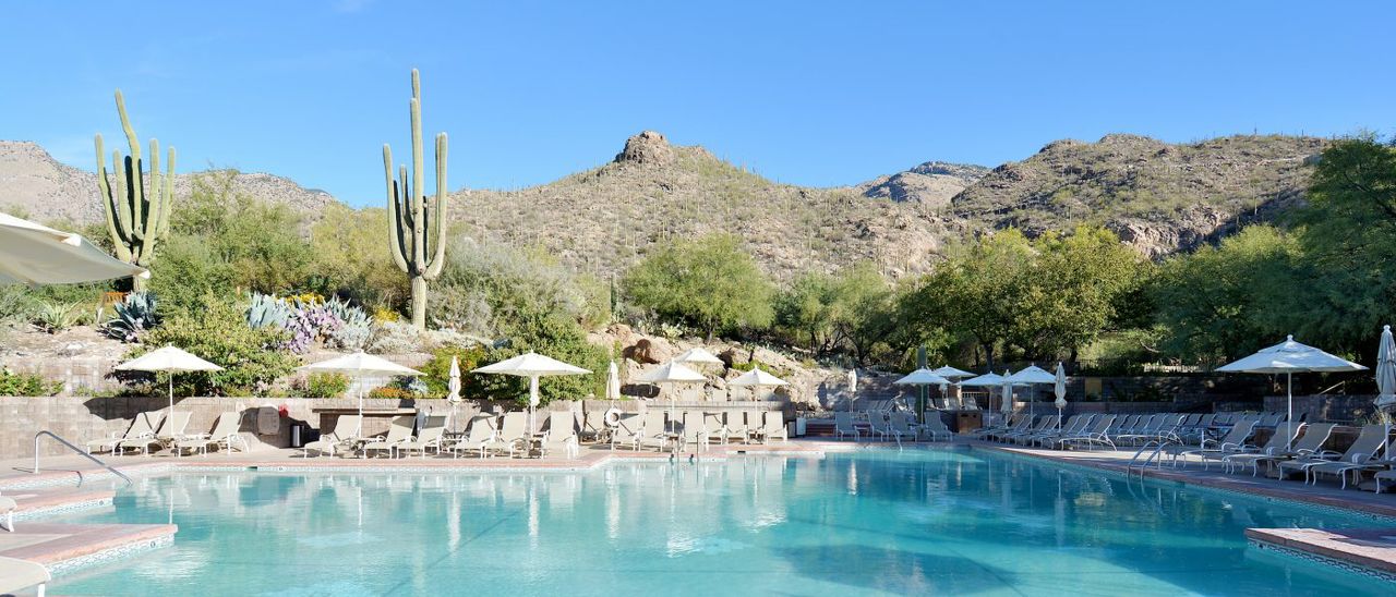 Loews Ventana Canyon Resort