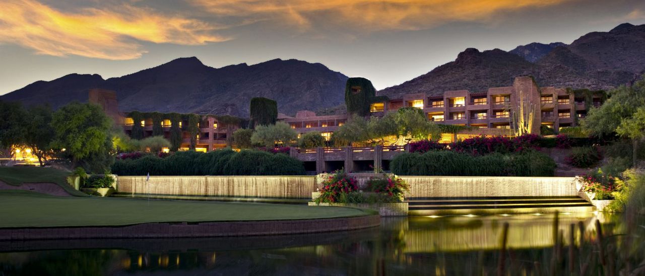 Loews Ventana Canyon Resort