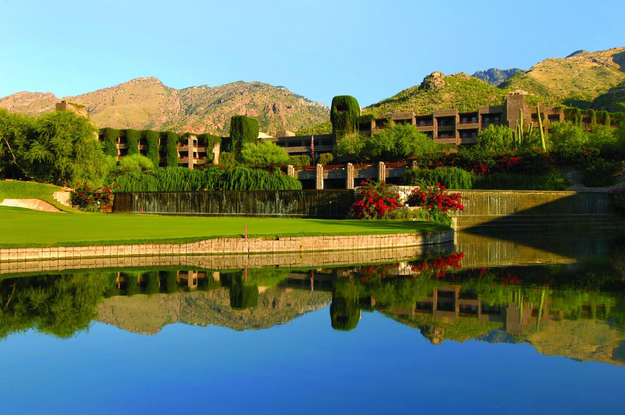 Tucson Luxury Hotels Resorts Tucson Luxury Hotels Resorts