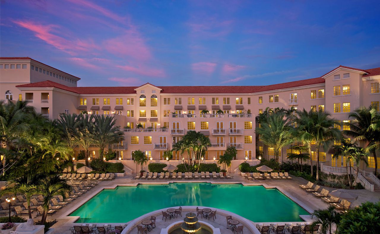 Turnberry In Aventura