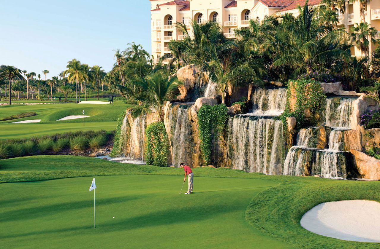 JW Marriott Miami Turnberry Resort & Spa