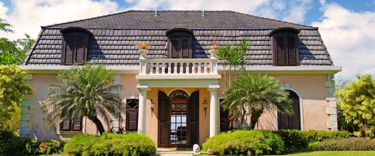 The Villas at Stonehaven