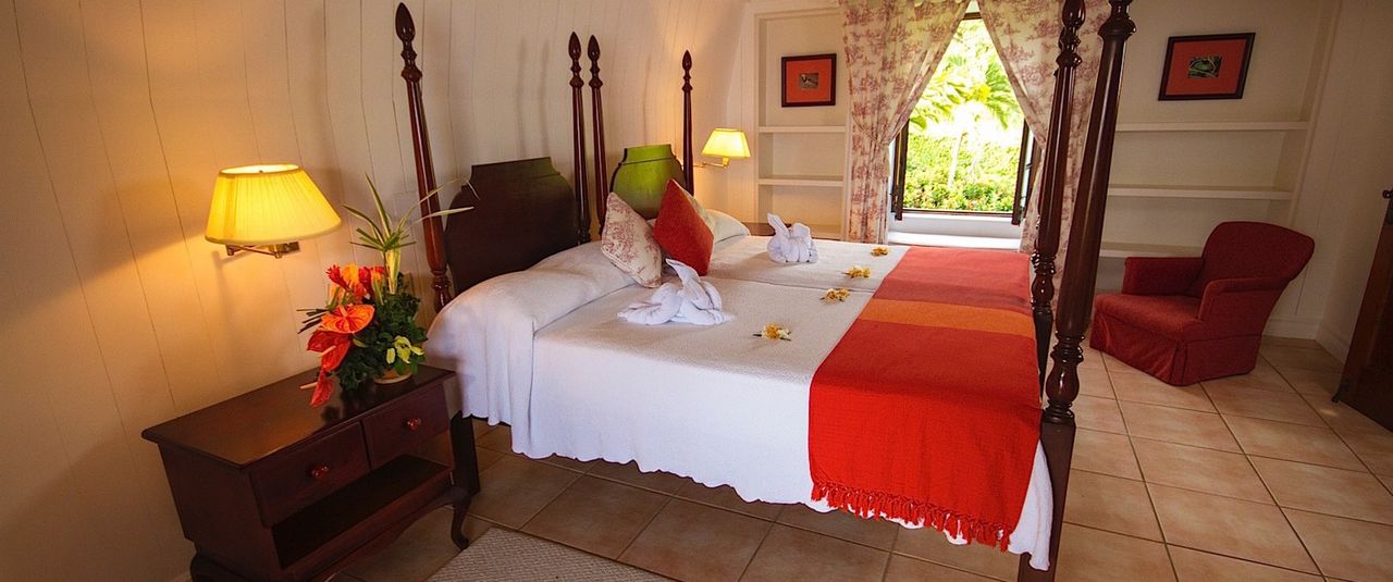 The Villas at Stonehaven