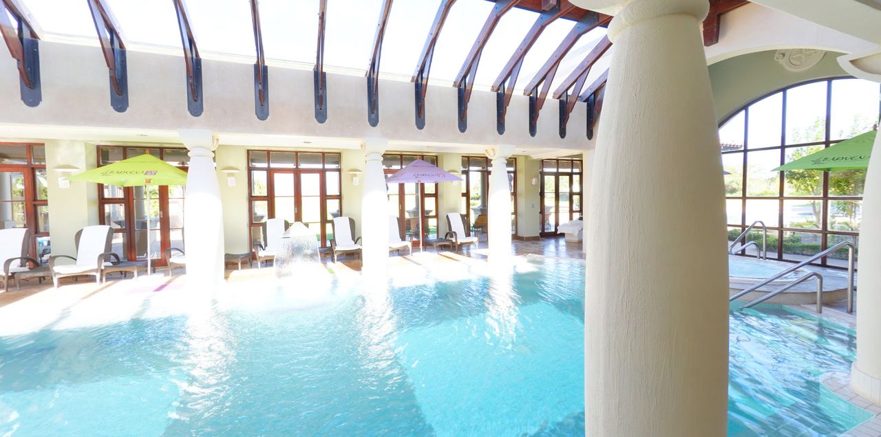 Sante Hotel, Resort & Spa