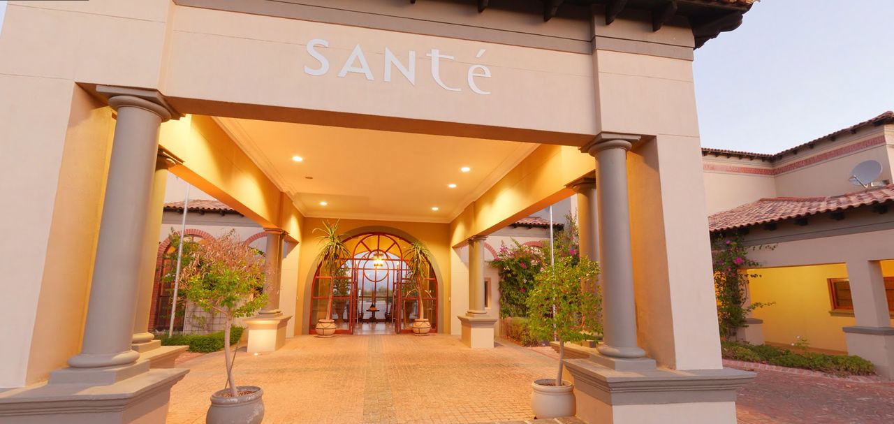 Sante Hotel, Resort & Spa
