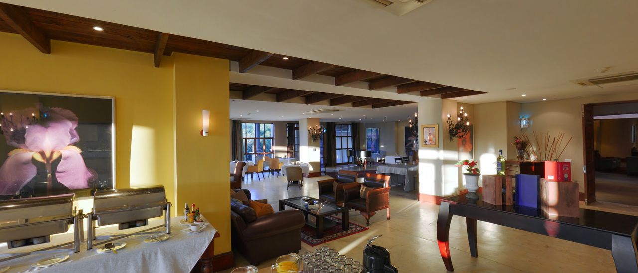 Sante Hotel, Resort & Spa