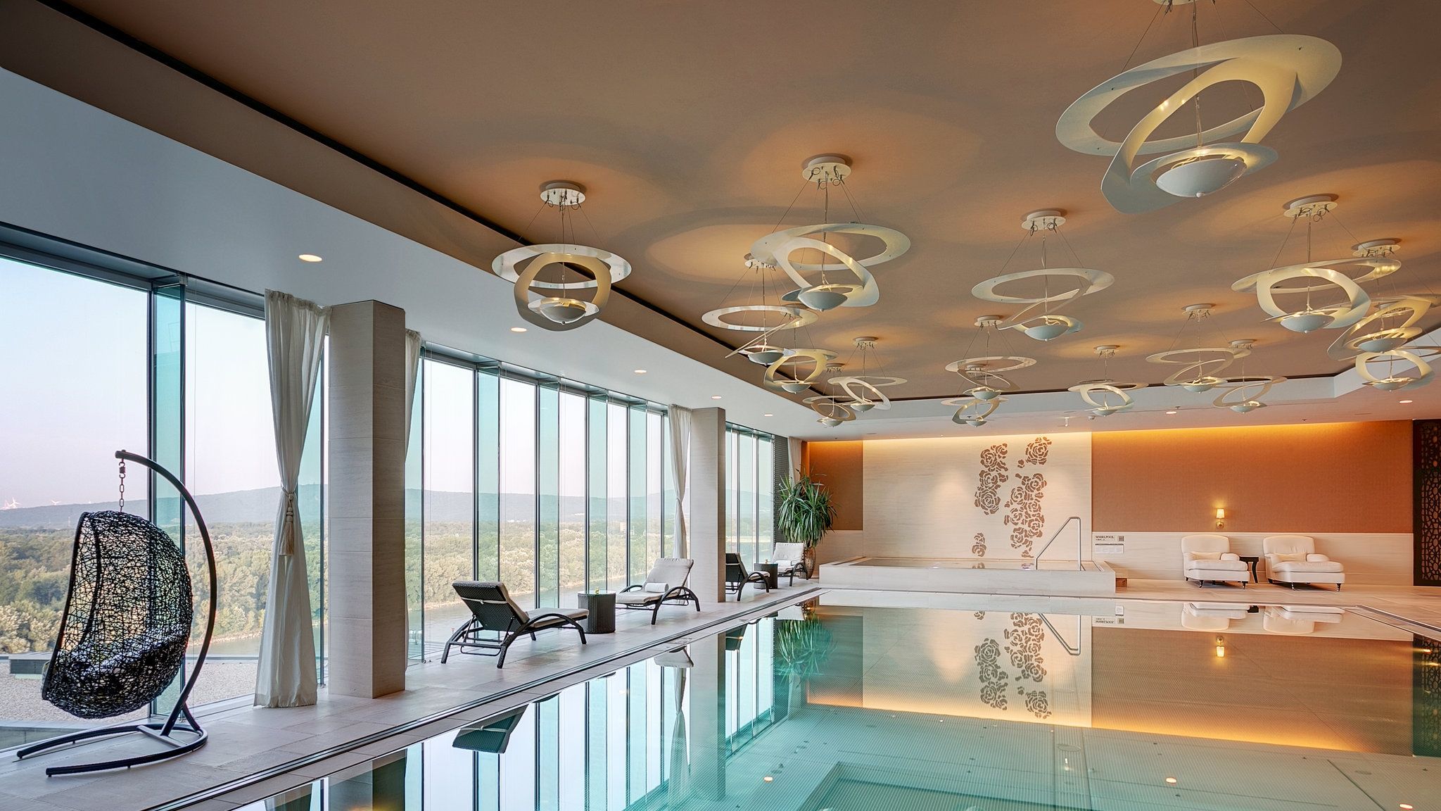 Grand Hotel River Park, a Luxury Collection Hotel, Bratislava