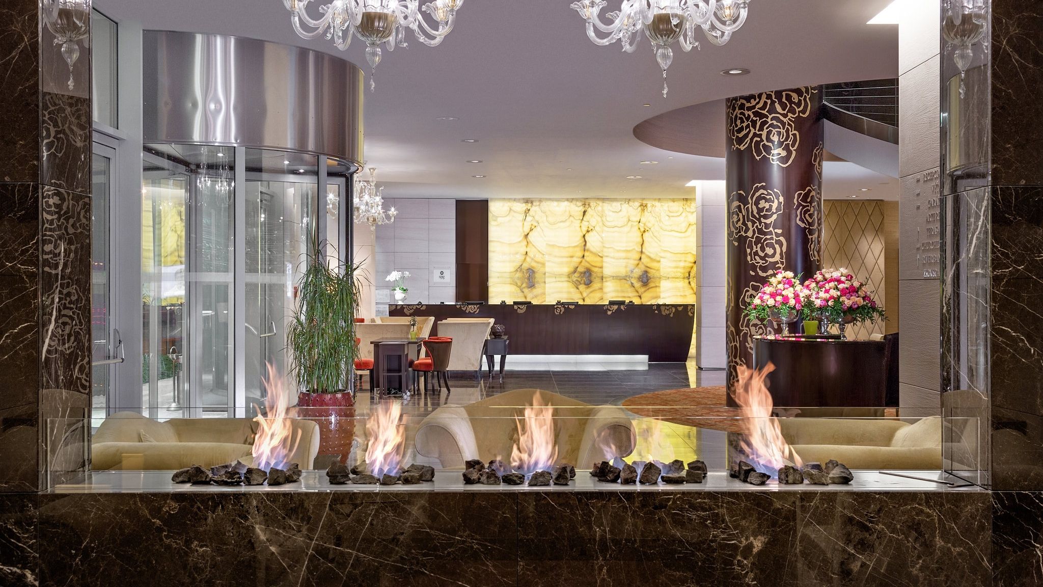 Grand Hotel River Park, a Luxury Collection Hotel, Bratislava
