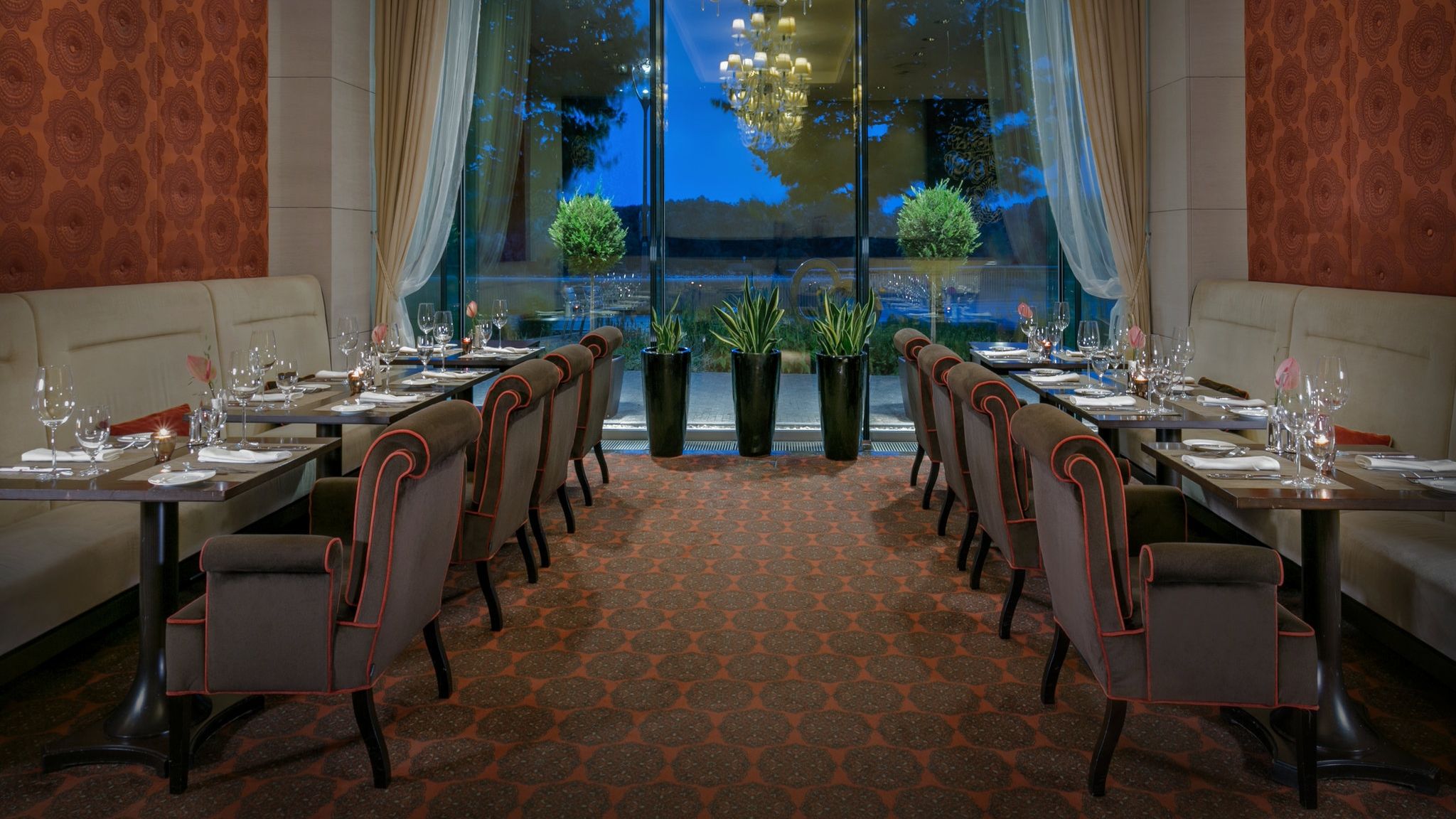 Grand Hotel River Park, a Luxury Collection Hotel, Bratislava