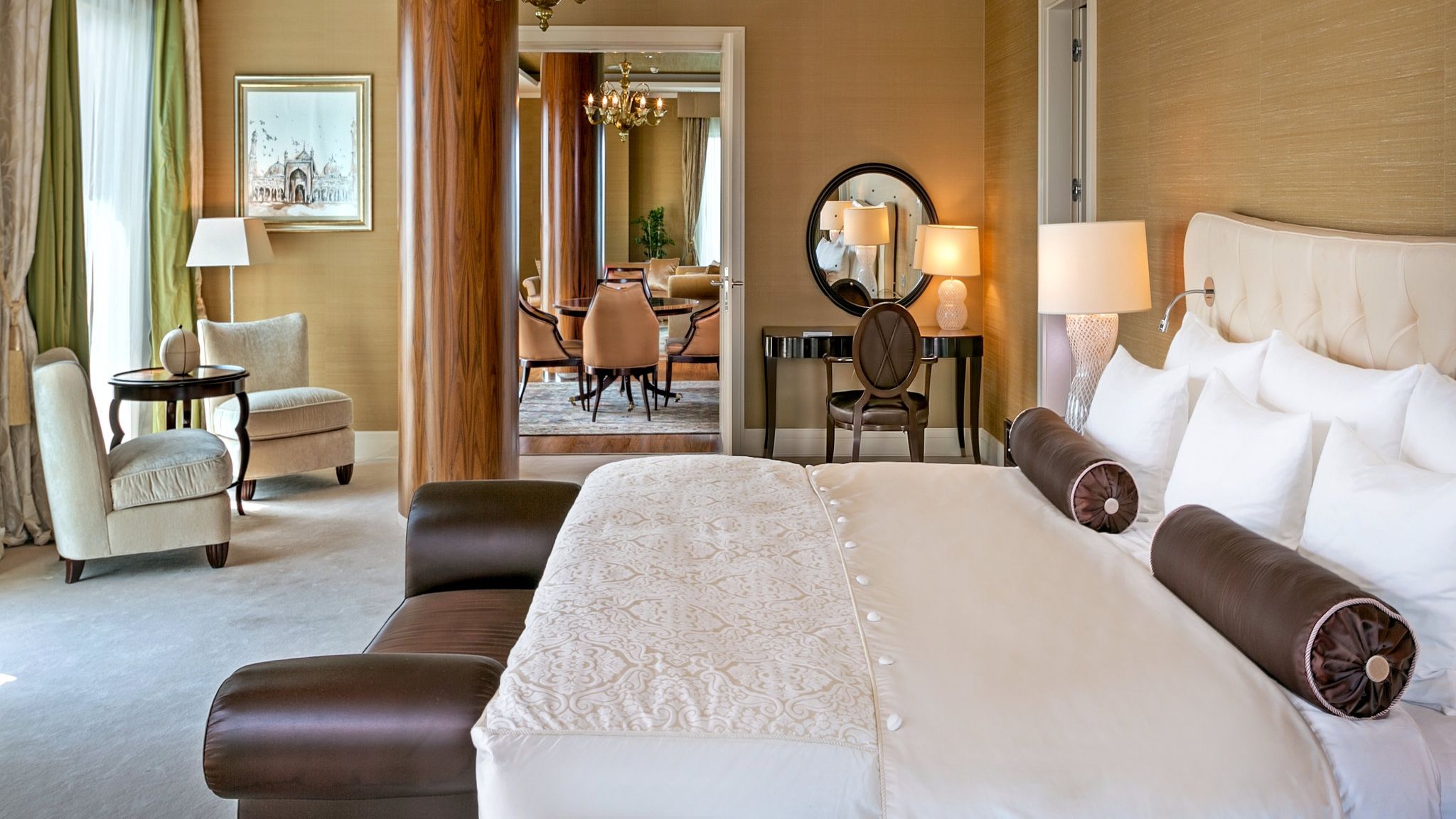 Grand Hotel River Park, a Luxury Collection Hotel, Bratislava